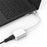4K USB-C to HDMI Adapter for MacBook & Samsung
