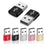 USB Type-C Female to USB 2.0 Male Adapter – Charge & Sync Connector