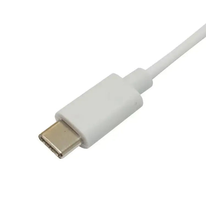 USB-C to RJ45 Ethernet LAN Adapter for Laptop