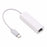USB-C to RJ45 Ethernet LAN Adapter for Laptop