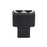 RJ45 1-to-2 Ethernet Splitter Adapter Connector – LAN Cable Extender