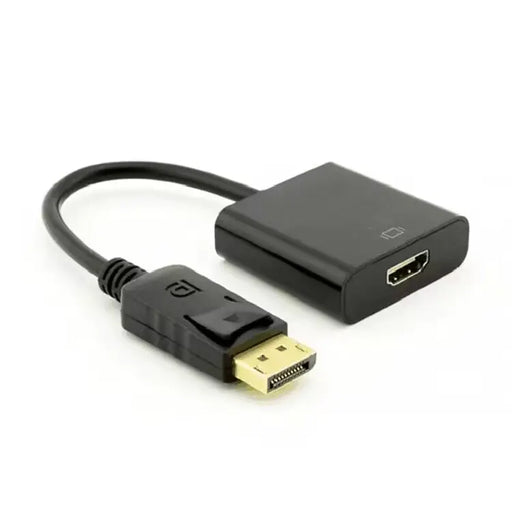 DP Male to HDMI Female Adapter Converter